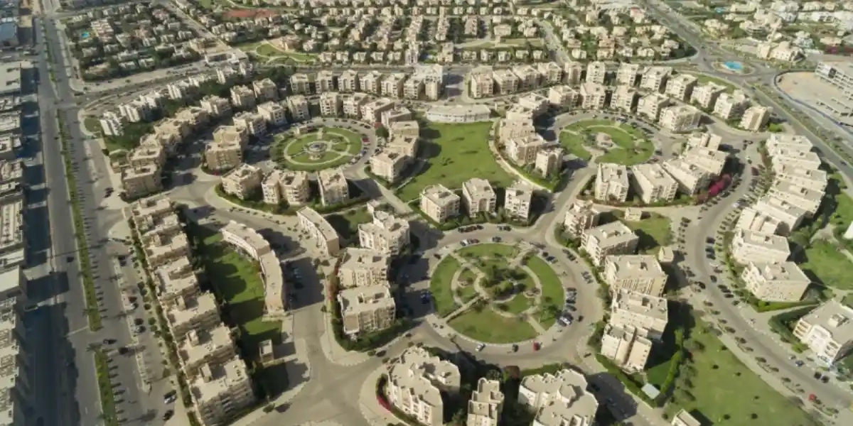 Sheikh Zayed real estate